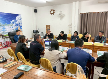 ข้าร่วมประชุม ซักซ้อม ... พารามิเตอร์รูปภาพ 10